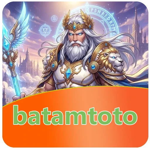 Ilustrasi aplikasi batamtoto, kategori utilitas